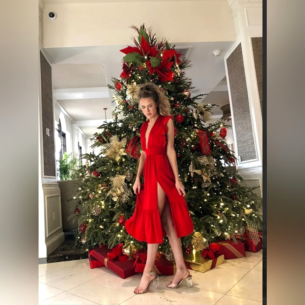 STILLWATERTHE JESSIE MIDI